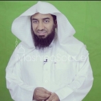Ibrahim bin mubarak boubchit